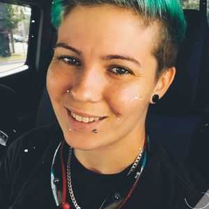 Meet your Posher, Kaitlin